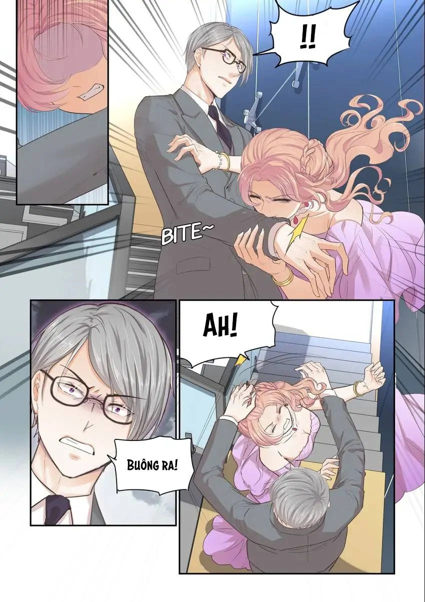 Khi Gió Nam Chợt Thổi Chapter  23 - 3