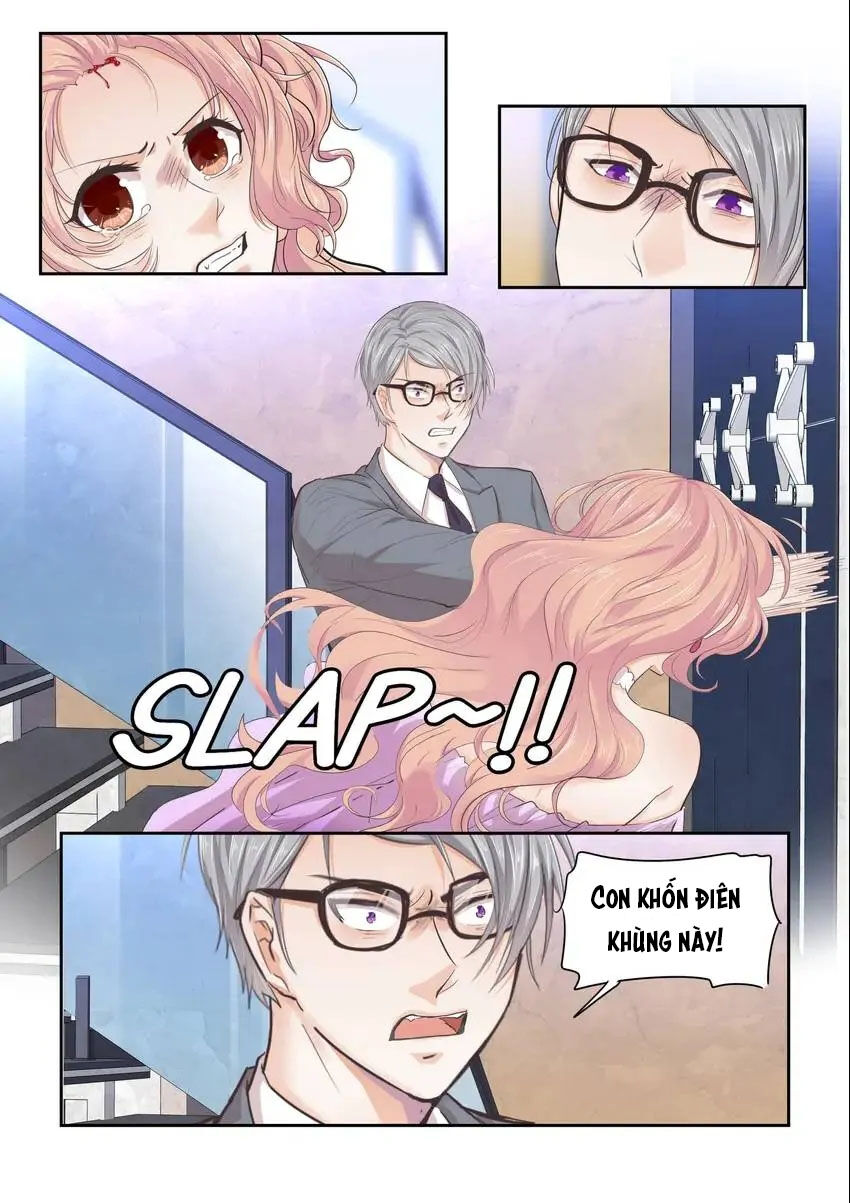 Khi Gió Nam Chợt Thổi Chapter  23 - 4