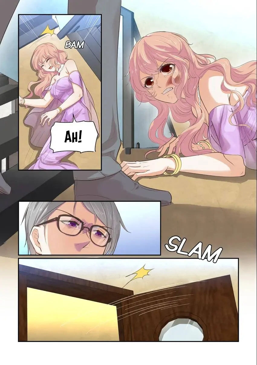 Khi Gió Nam Chợt Thổi Chapter  23 - 5