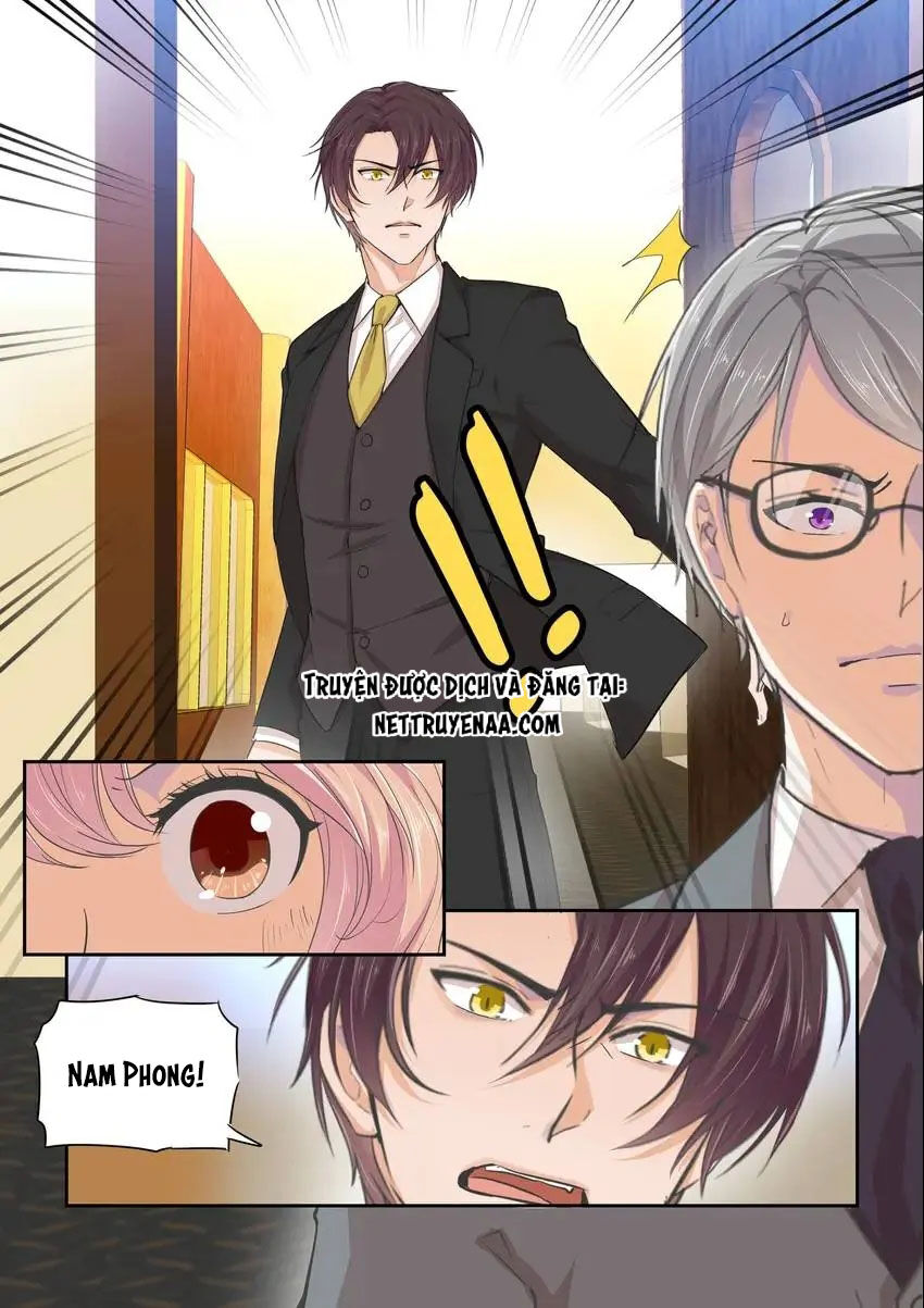 Khi Gió Nam Chợt Thổi Chapter  23 - 6