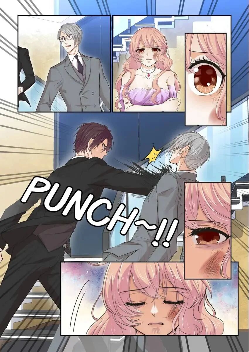 Khi Gió Nam Chợt Thổi Chapter  23 - 7