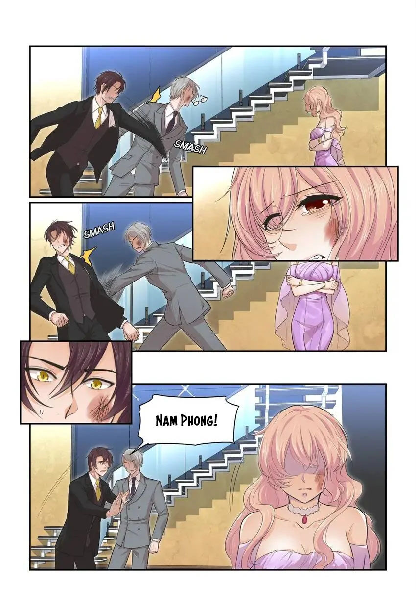 Khi Gió Nam Chợt Thổi Chapter  23 - 8