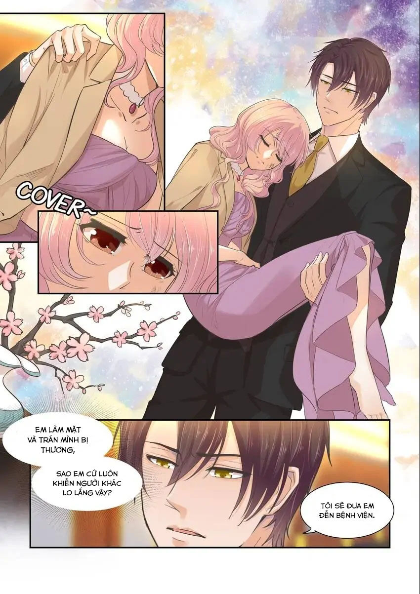 Khi Gió Nam Chợt Thổi Chapter  23 - 10