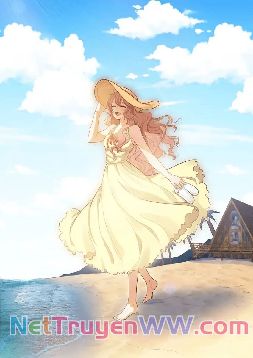 Khi Gió Nam Chợt Thổi Chapter  24 - 1