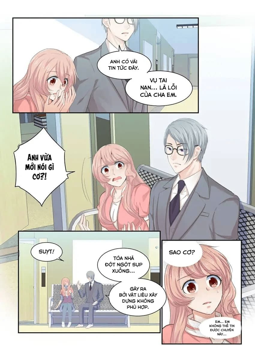 Khi Gió Nam Chợt Thổi Chapter  24 - 11