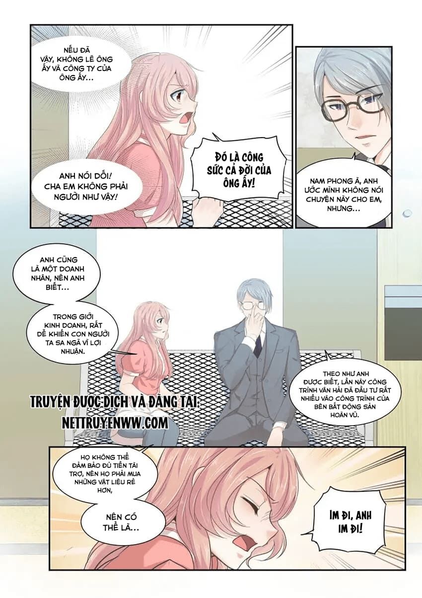 Khi Gió Nam Chợt Thổi Chapter  24 - 12