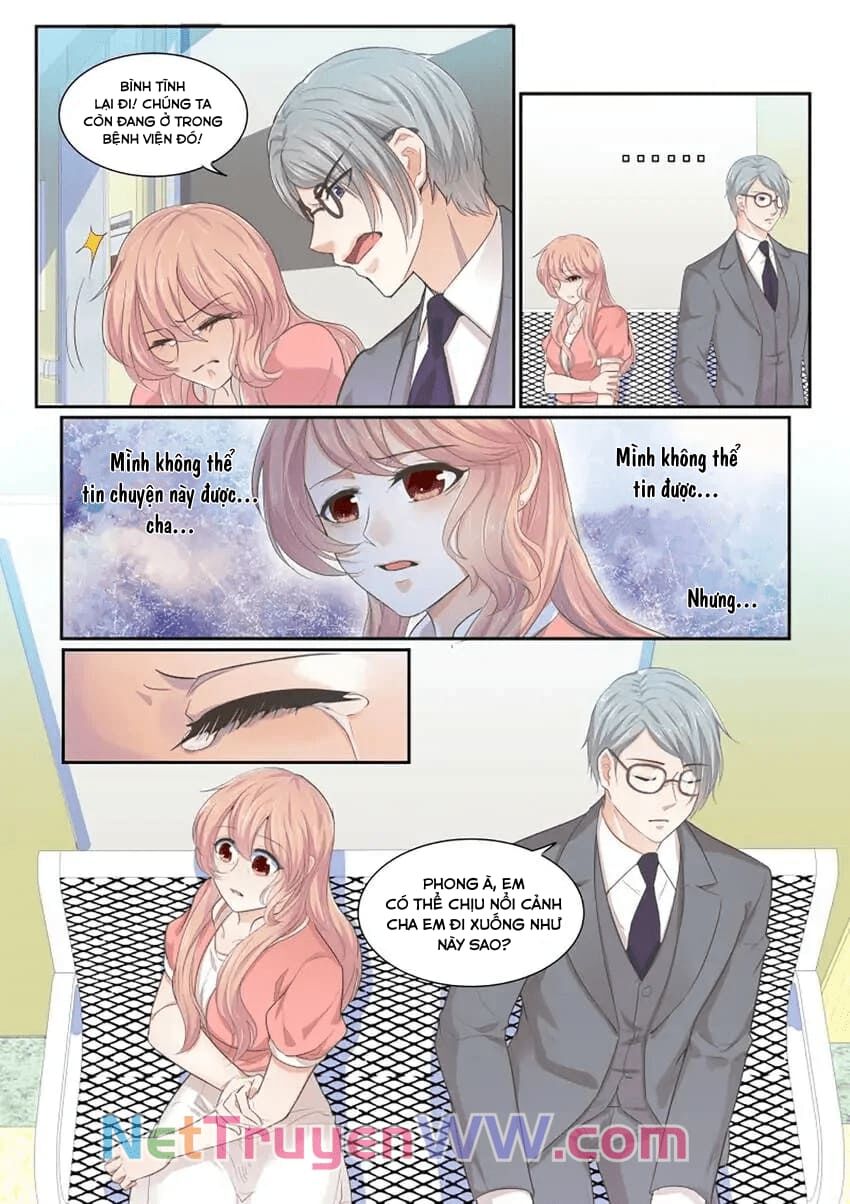 Khi Gió Nam Chợt Thổi Chapter  24 - 13