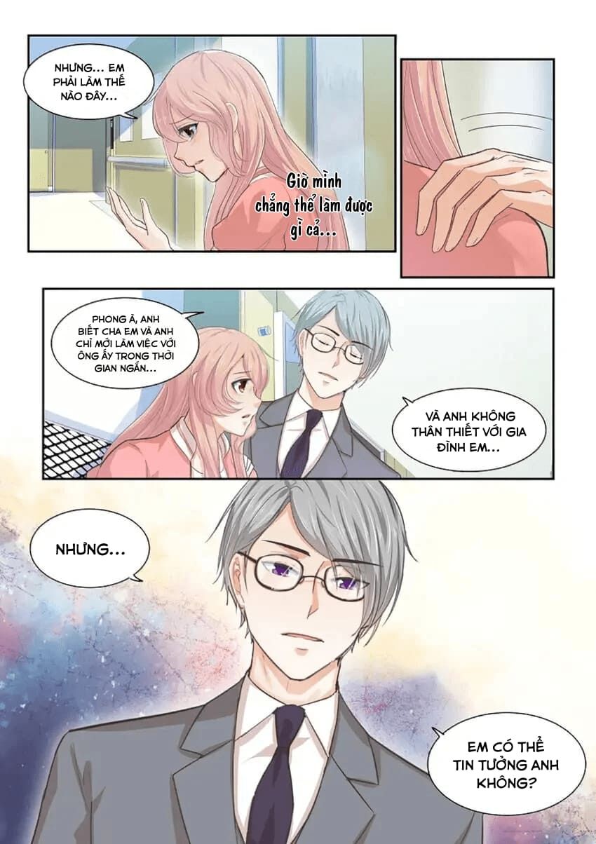 Khi Gió Nam Chợt Thổi Chapter  24 - 15