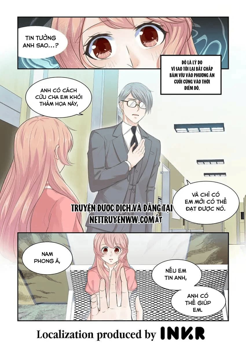 Khi Gió Nam Chợt Thổi Chapter  24 - 16