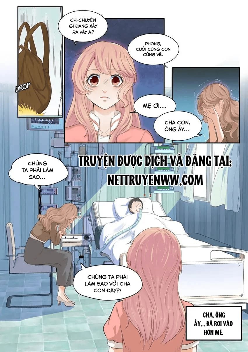 Khi Gió Nam Chợt Thổi Chapter  24 - 4