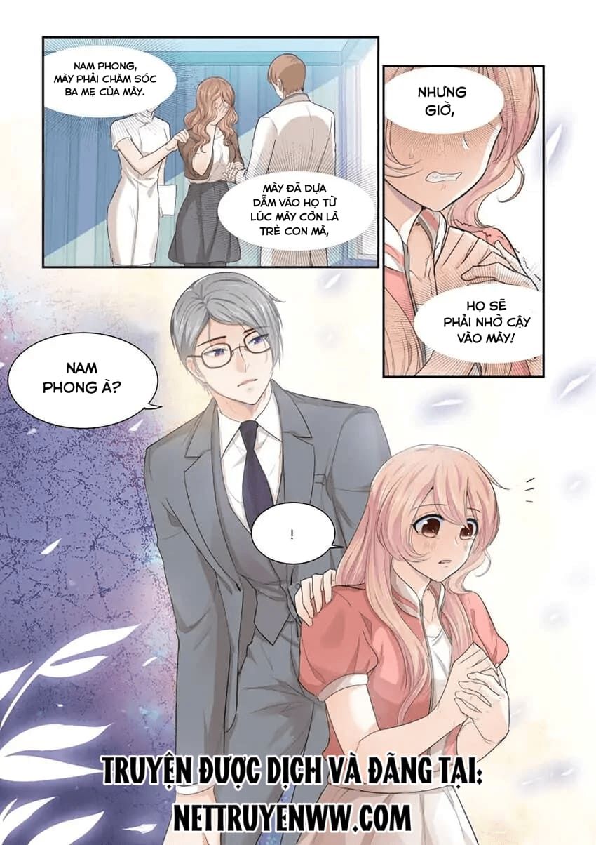 Khi Gió Nam Chợt Thổi Chapter  24 - 9