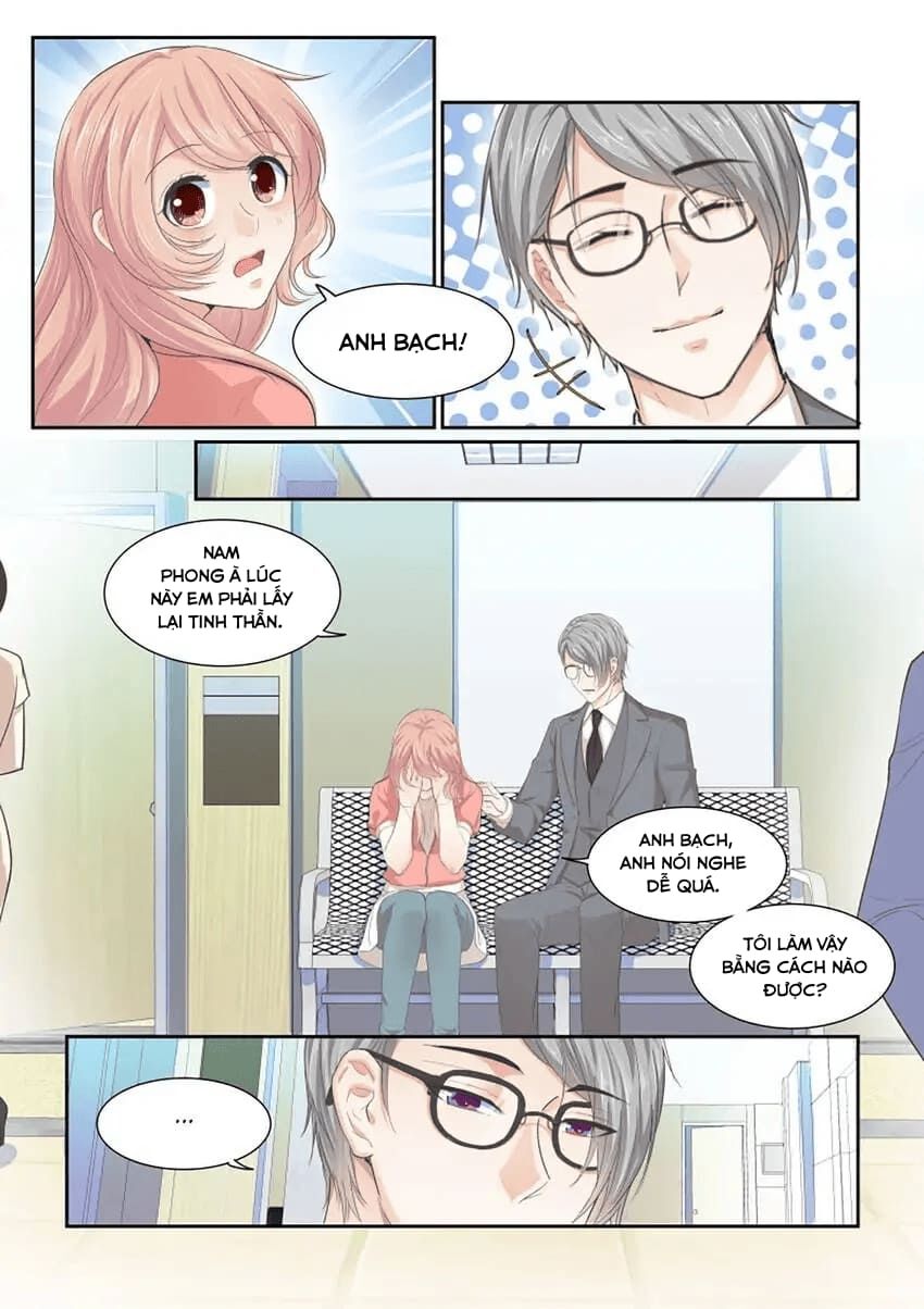 Khi Gió Nam Chợt Thổi Chapter  24 - 10