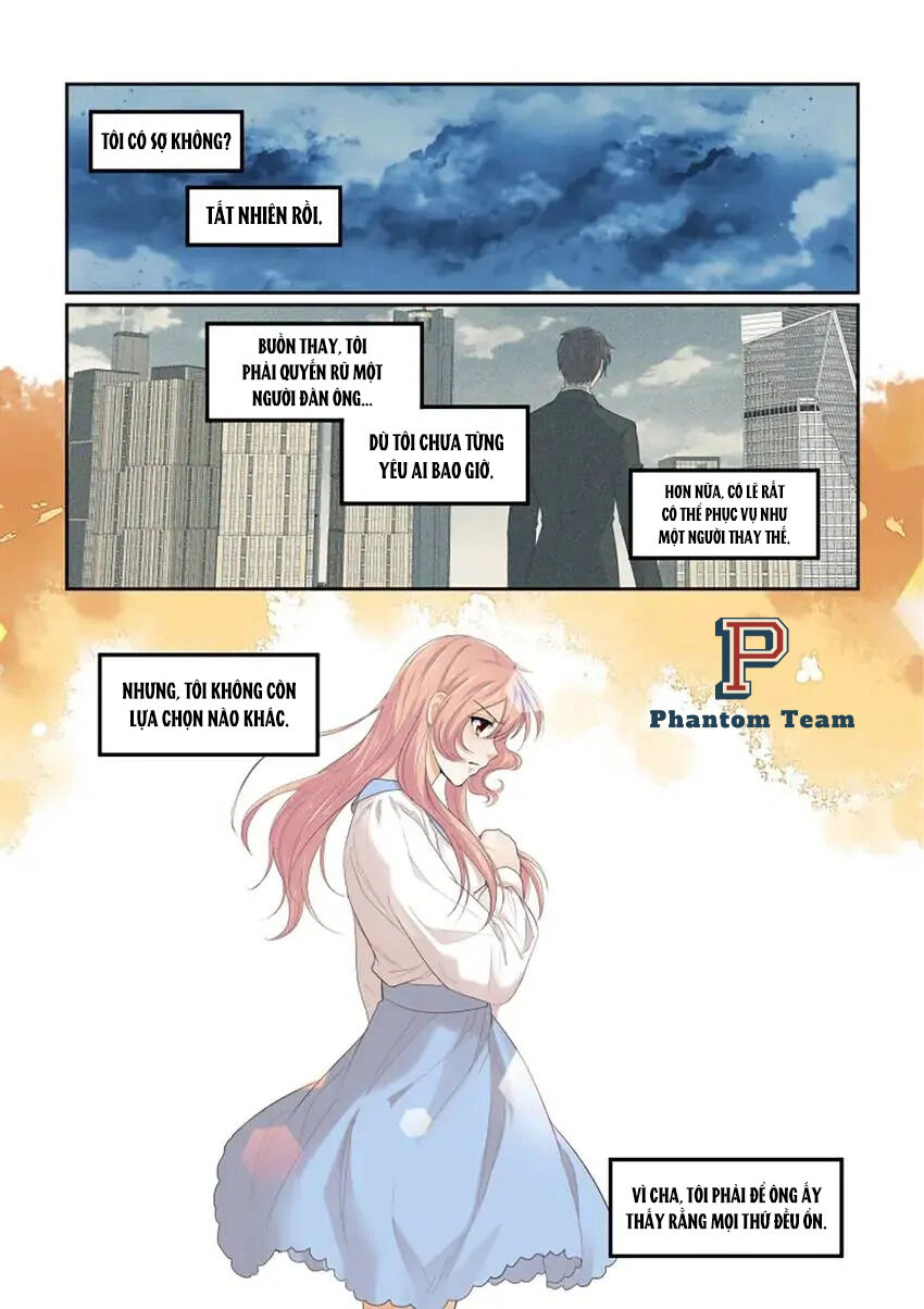 Khi Gió Nam Chợt Thổi Chapter  25 - 15