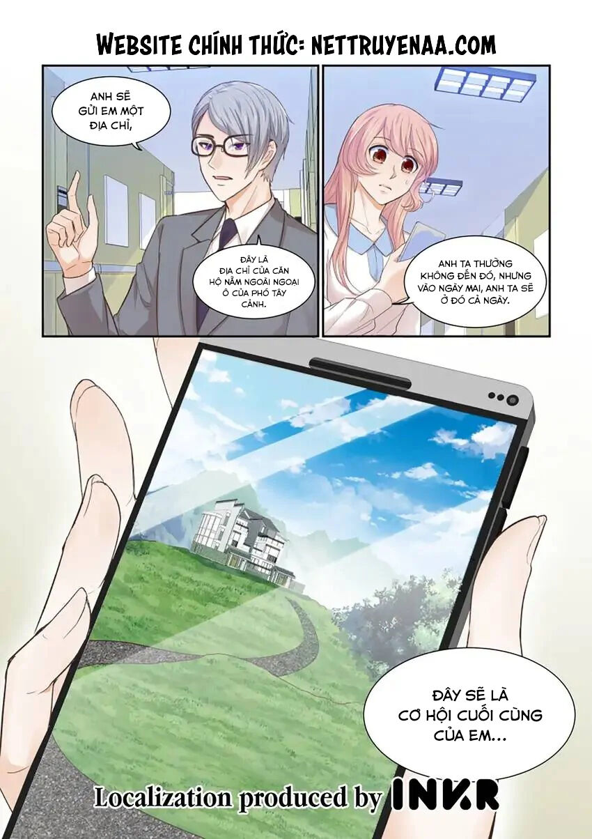 Khi Gió Nam Chợt Thổi Chapter  25 - 16