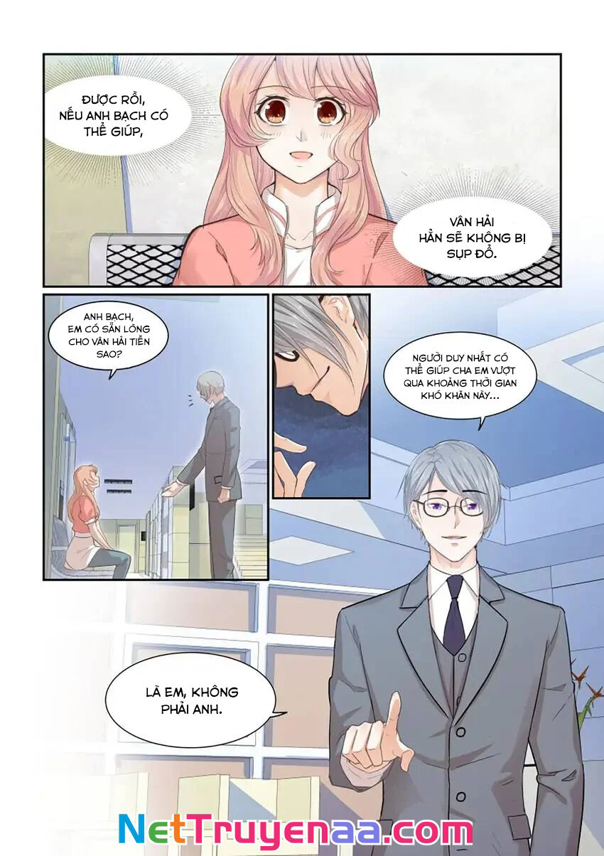 Khi Gió Nam Chợt Thổi Chapter  25 - 2