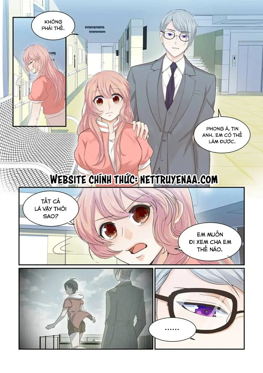 Khi Gió Nam Chợt Thổi Chapter  25 - 4