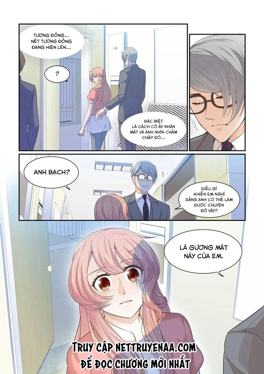 Khi Gió Nam Chợt Thổi Chapter  25 - 5