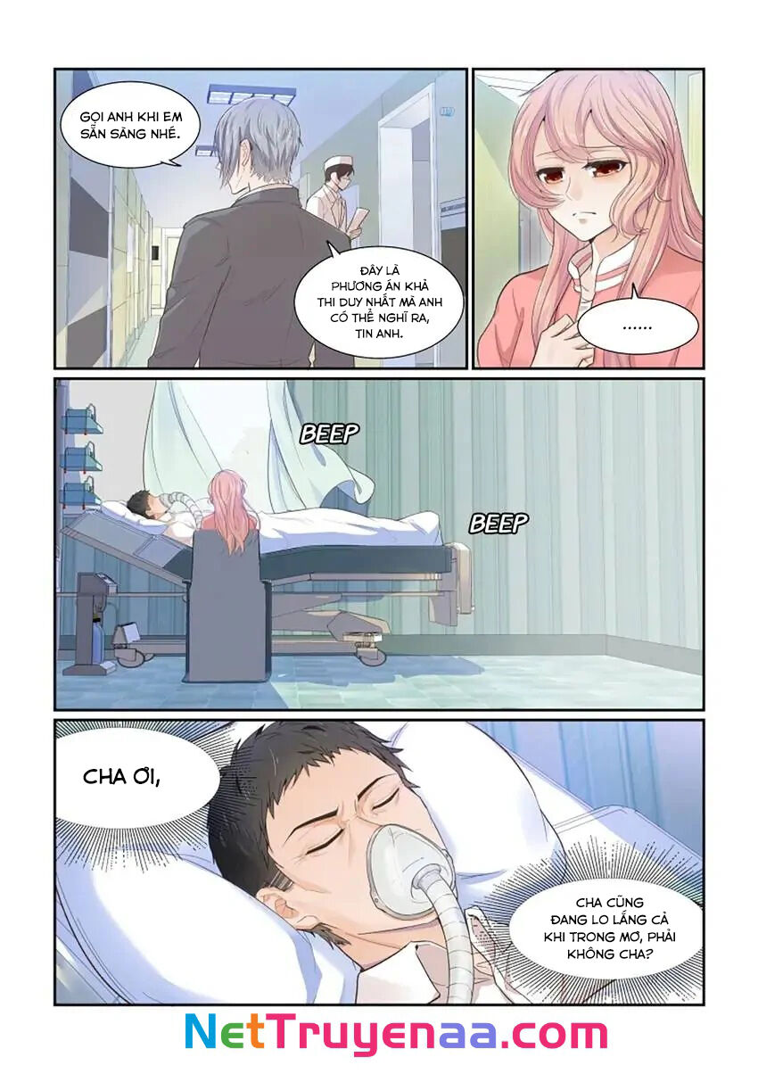 Khi Gió Nam Chợt Thổi Chapter  25 - 7