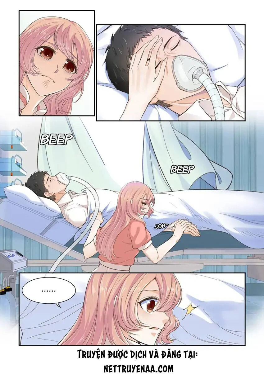 Khi Gió Nam Chợt Thổi Chapter  25 - 8