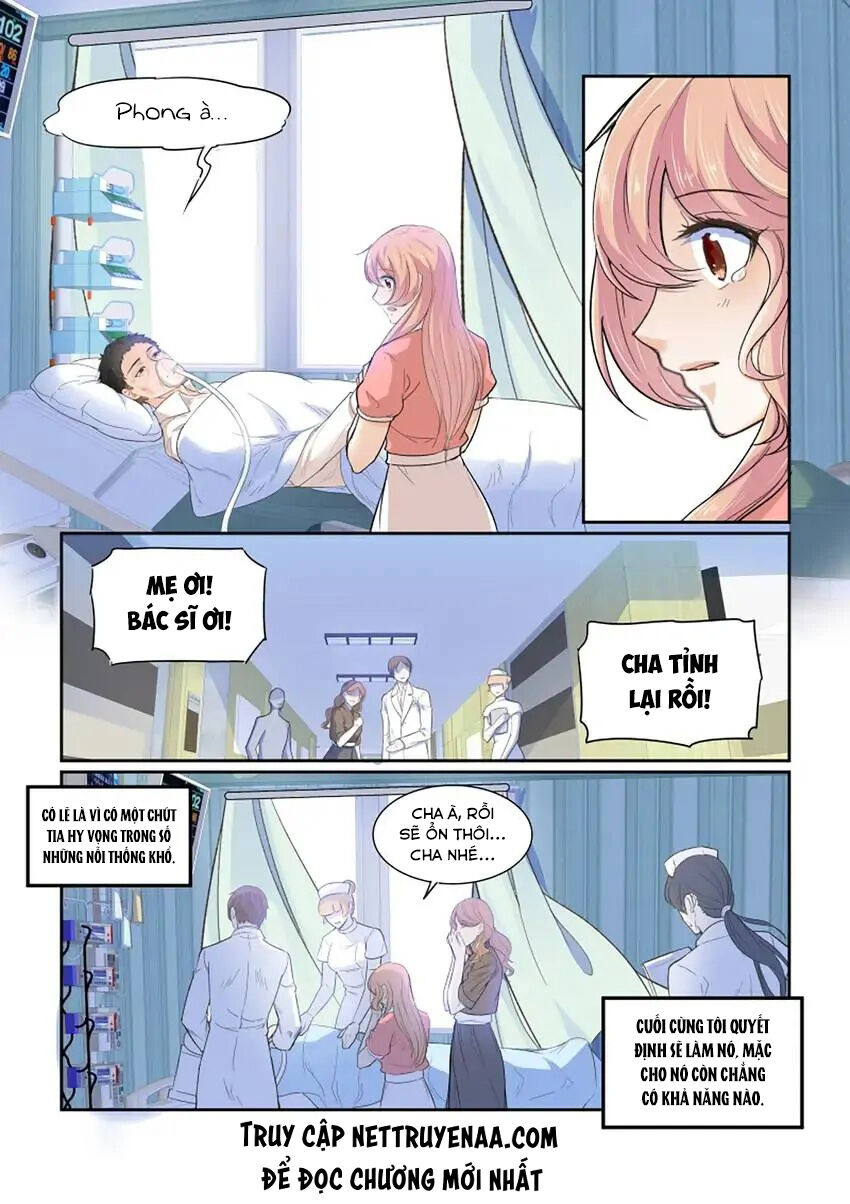 Khi Gió Nam Chợt Thổi Chapter  25 - 10