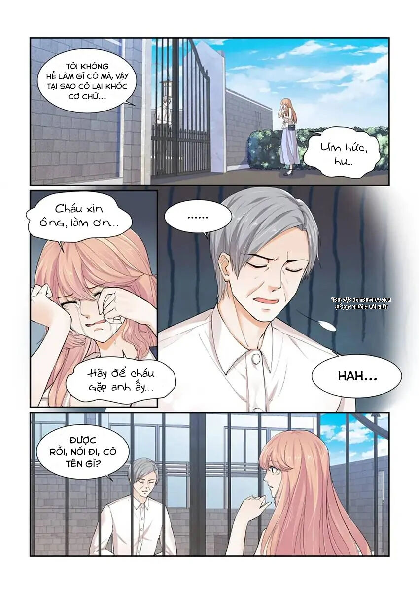 Khi Gió Nam Chợt Thổi Chapter  26 - 11