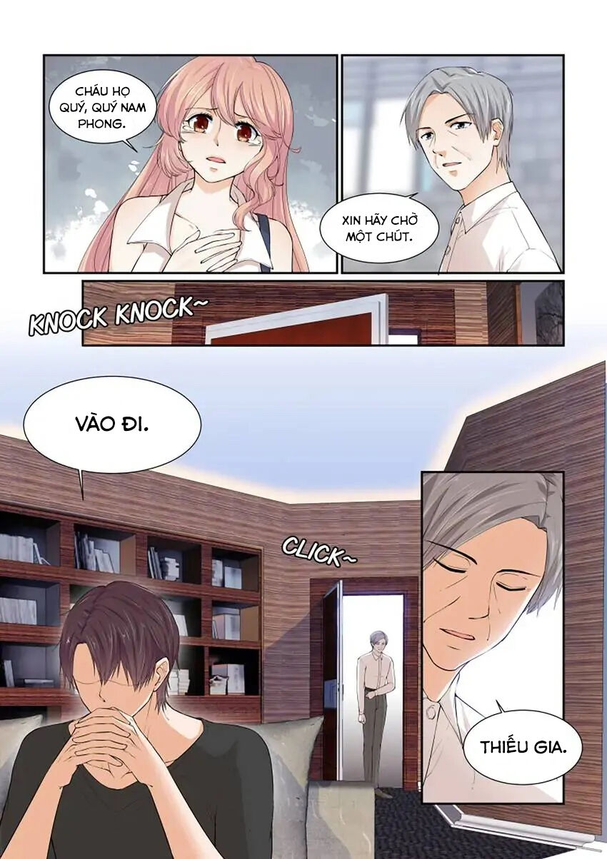 Khi Gió Nam Chợt Thổi Chapter  26 - 12