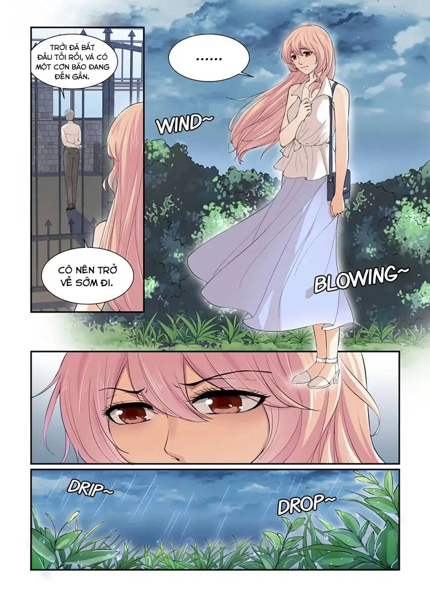Khi Gió Nam Chợt Thổi Chapter  26 - 14