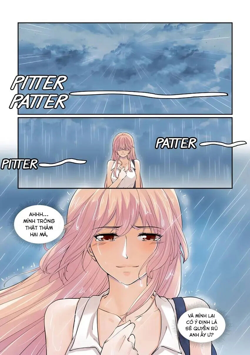 Khi Gió Nam Chợt Thổi Chapter  26 - 15