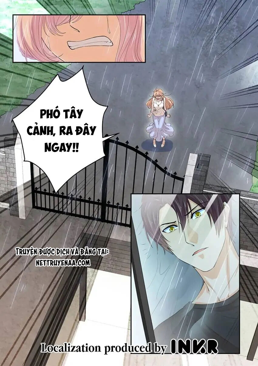 Khi Gió Nam Chợt Thổi Chapter  26 - 16