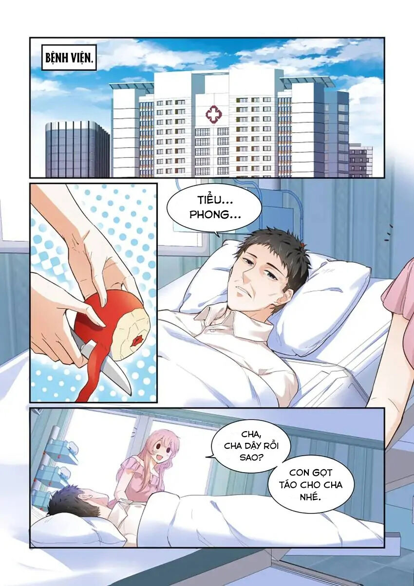 Khi Gió Nam Chợt Thổi Chapter  26 - 2