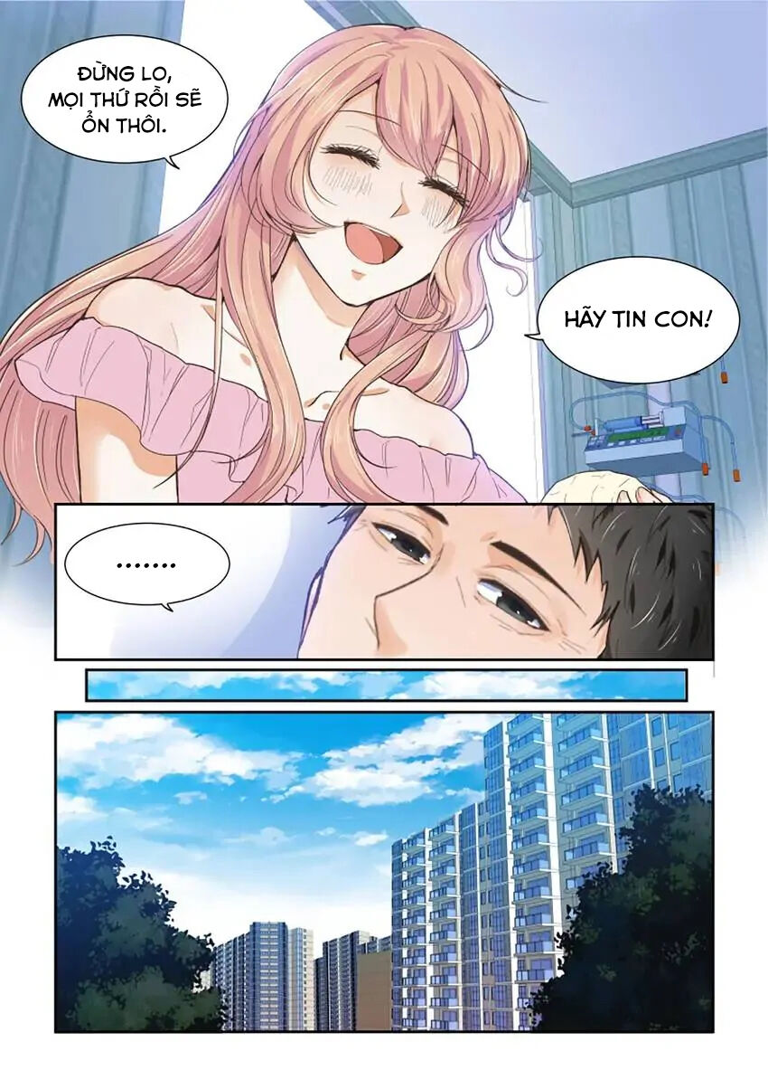 Khi Gió Nam Chợt Thổi Chapter  26 - 3