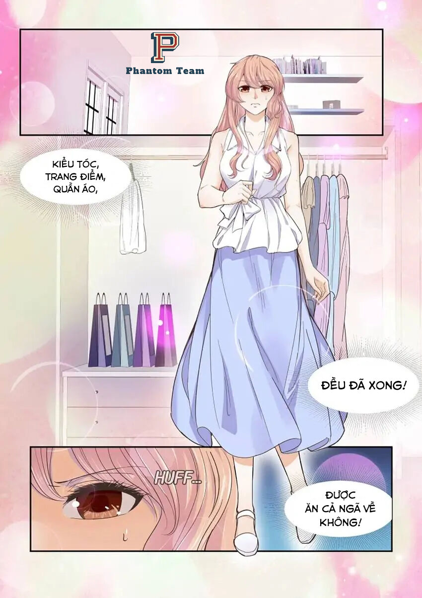 Khi Gió Nam Chợt Thổi Chapter  26 - 4