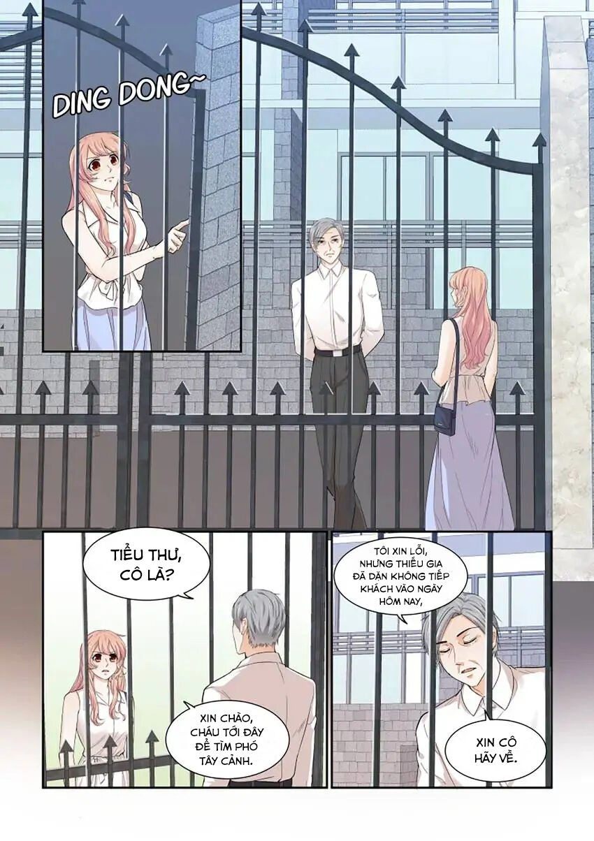 Khi Gió Nam Chợt Thổi Chapter  26 - 6