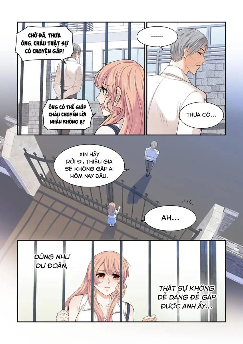 Khi Gió Nam Chợt Thổi Chapter  26 - 7