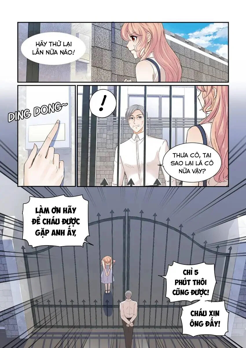 Khi Gió Nam Chợt Thổi Chapter  26 - 8