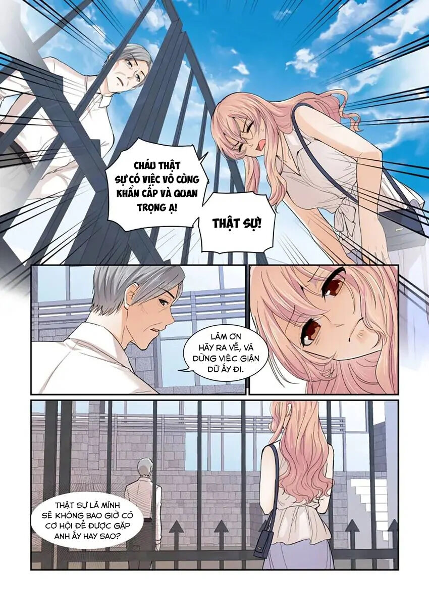 Khi Gió Nam Chợt Thổi Chapter  26 - 9