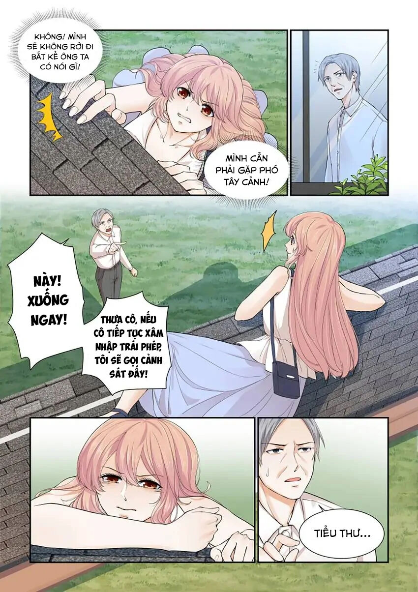 Khi Gió Nam Chợt Thổi Chapter  26 - 10