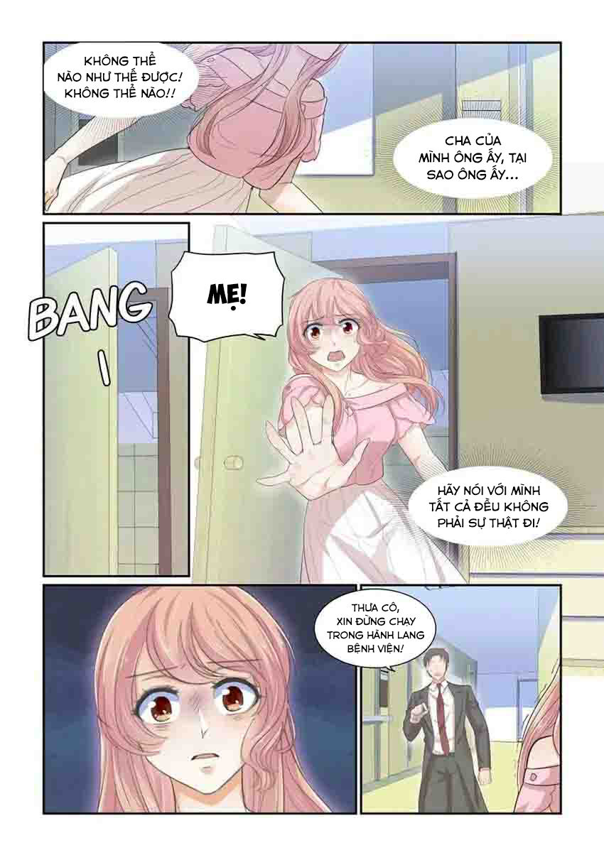 Khi Gió Nam Chợt Thổi Chapter  27 - 12