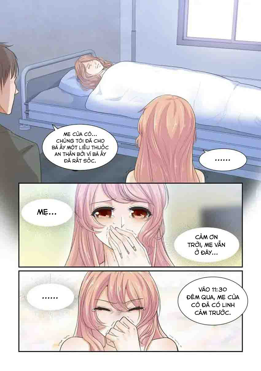 Khi Gió Nam Chợt Thổi Chapter  27 - 13