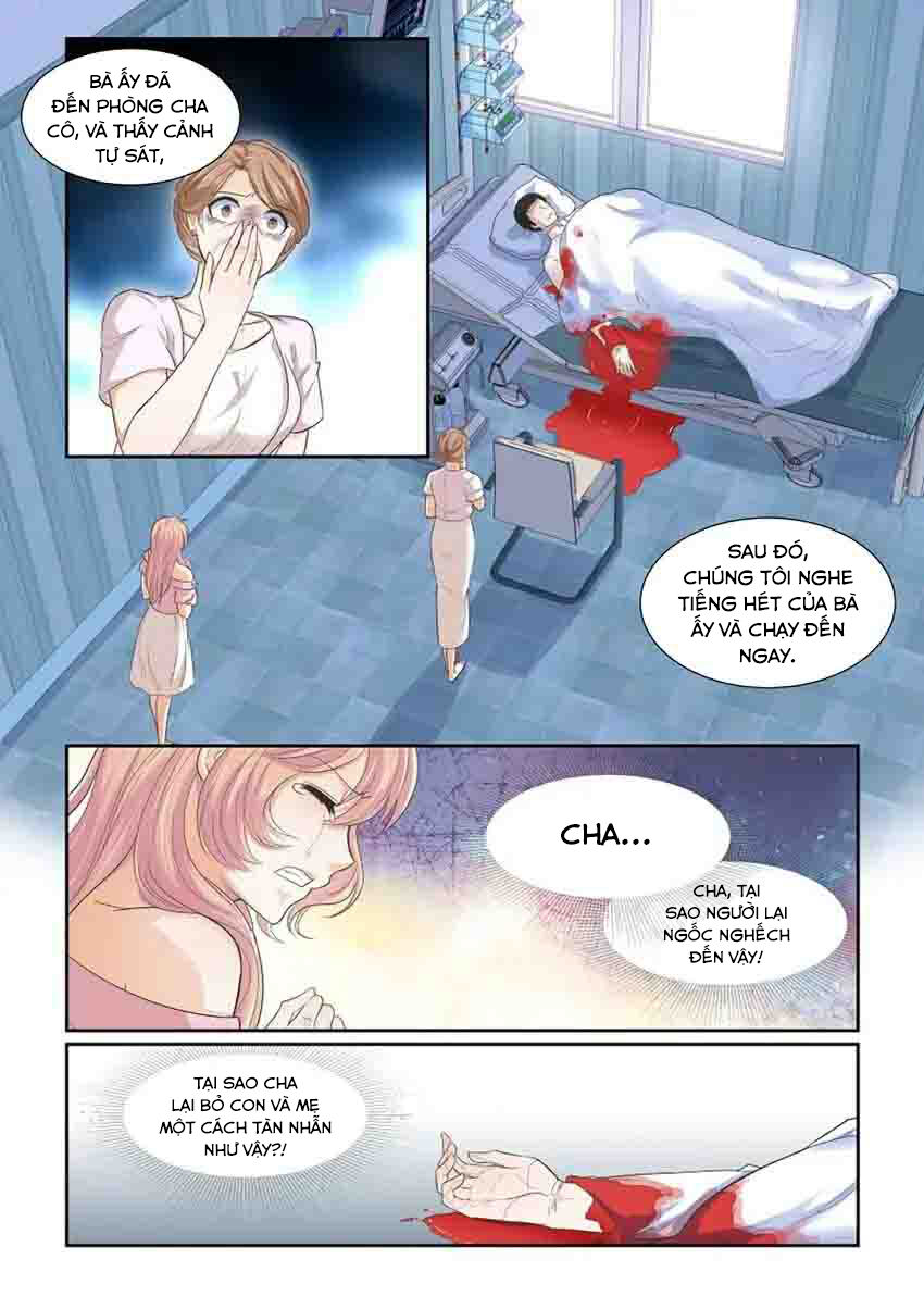 Khi Gió Nam Chợt Thổi Chapter  27 - 14