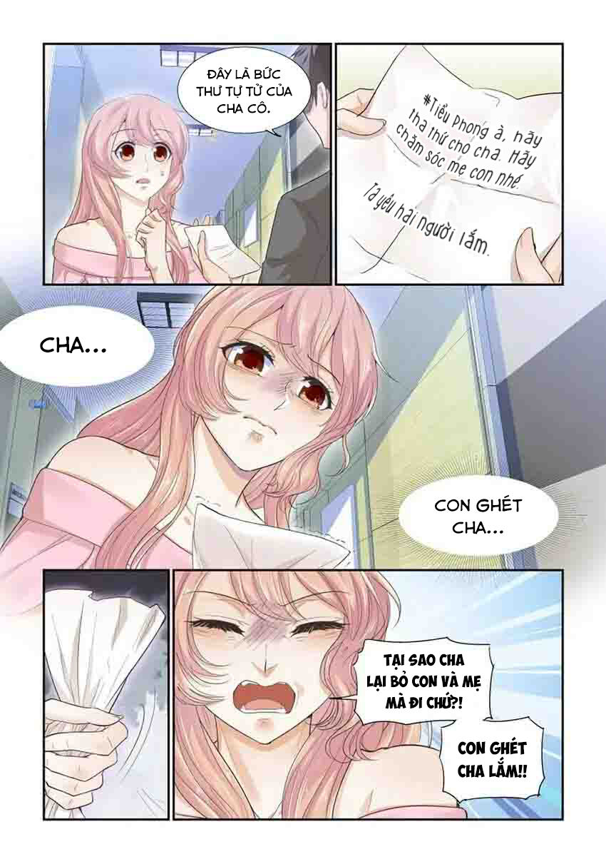 Khi Gió Nam Chợt Thổi Chapter  27 - 15