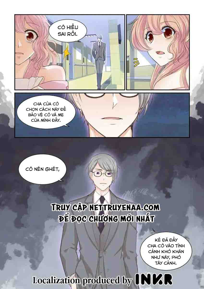 Khi Gió Nam Chợt Thổi Chapter  27 - 16