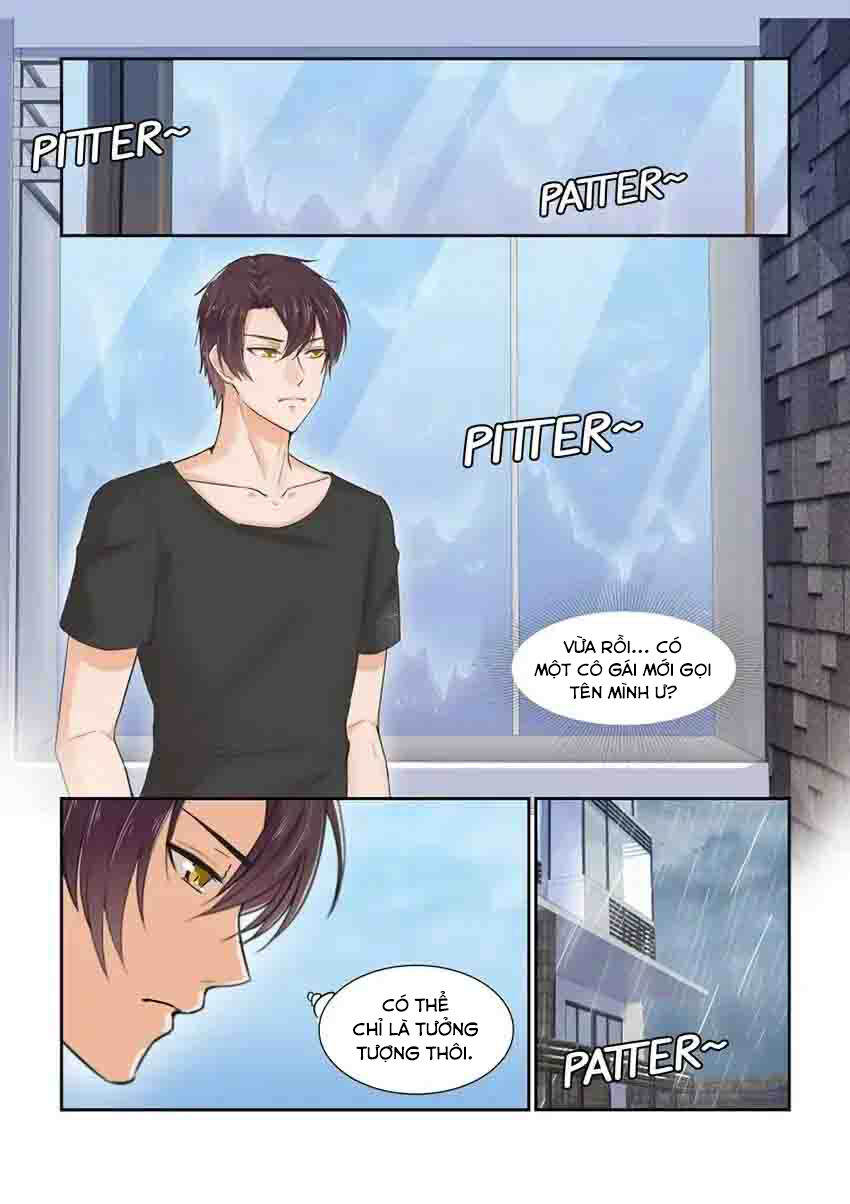 Khi Gió Nam Chợt Thổi Chapter  27 - 2