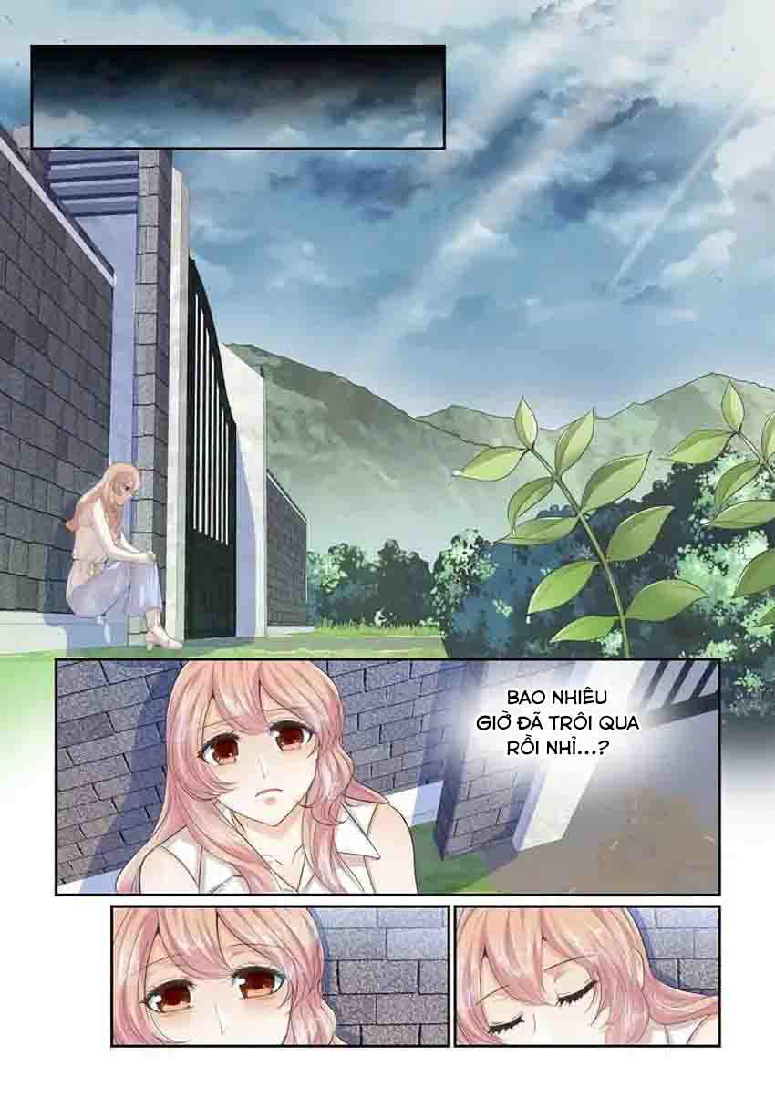 Khi Gió Nam Chợt Thổi Chapter  27 - 3