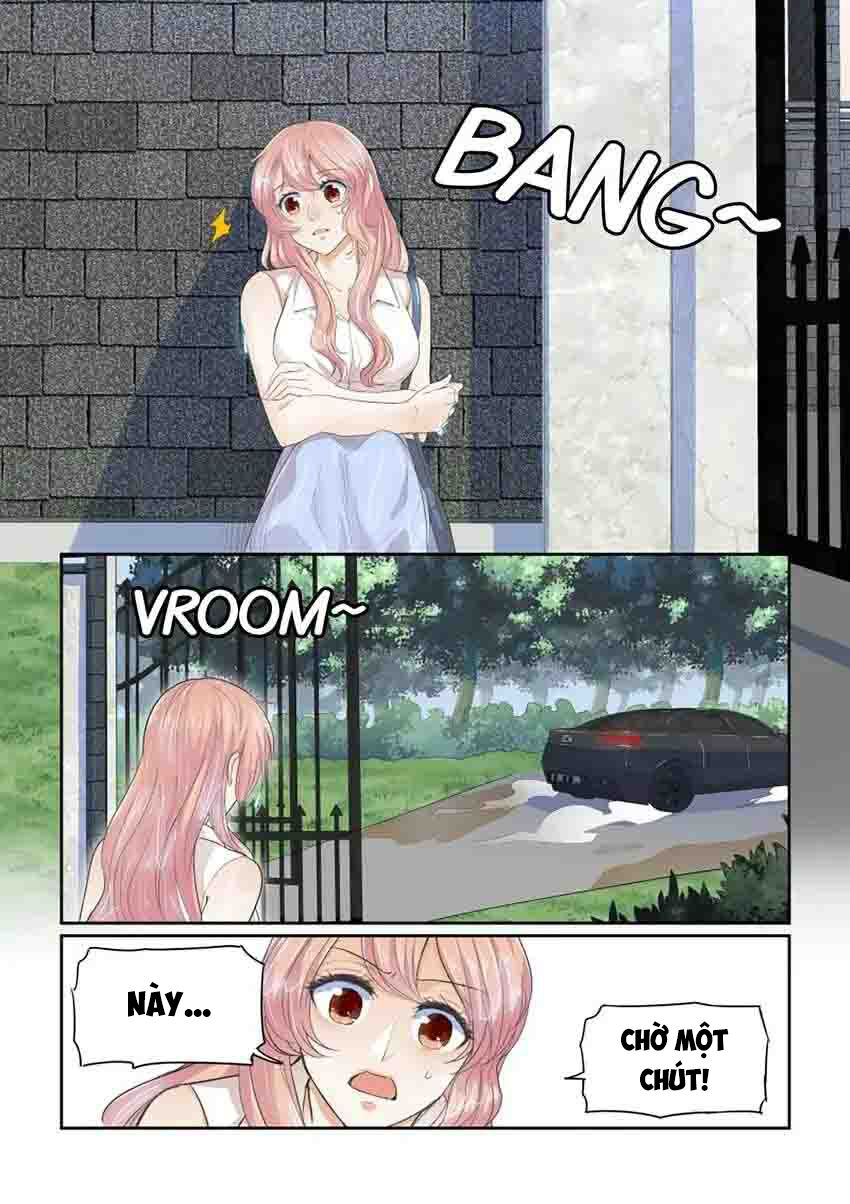 Khi Gió Nam Chợt Thổi Chapter  27 - 4