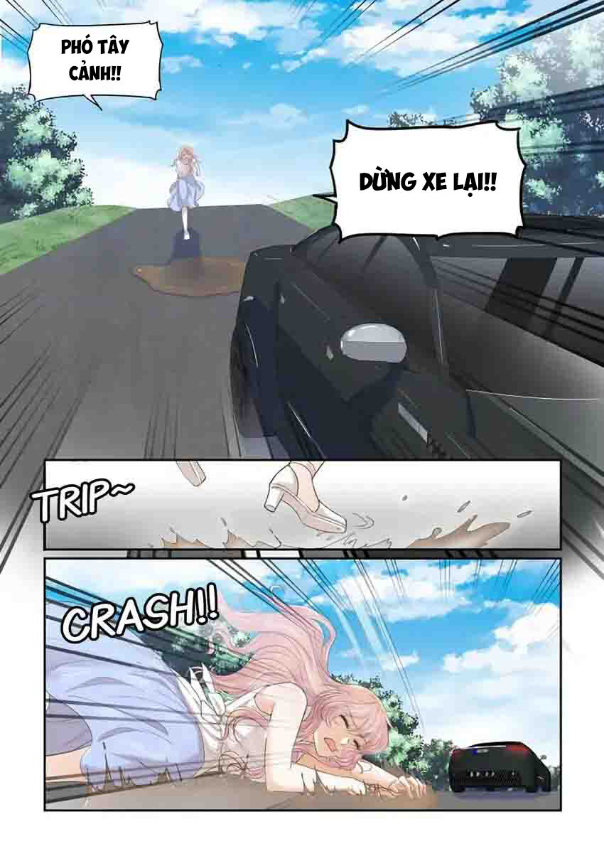 Khi Gió Nam Chợt Thổi Chapter  27 - 5