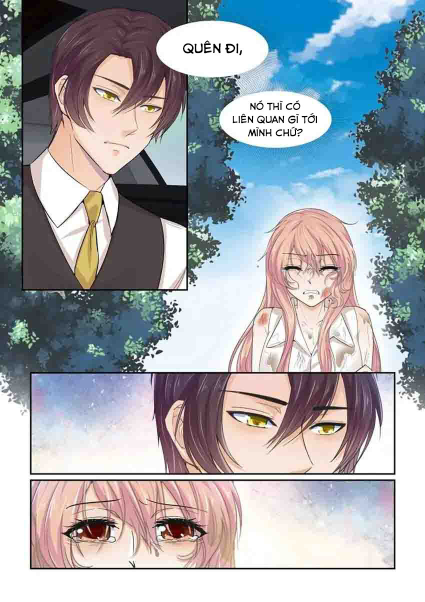 Khi Gió Nam Chợt Thổi Chapter  27 - 7