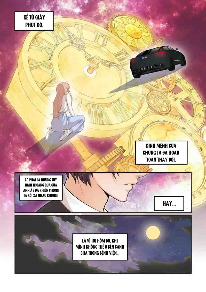 Khi Gió Nam Chợt Thổi Chapter  27 - 8