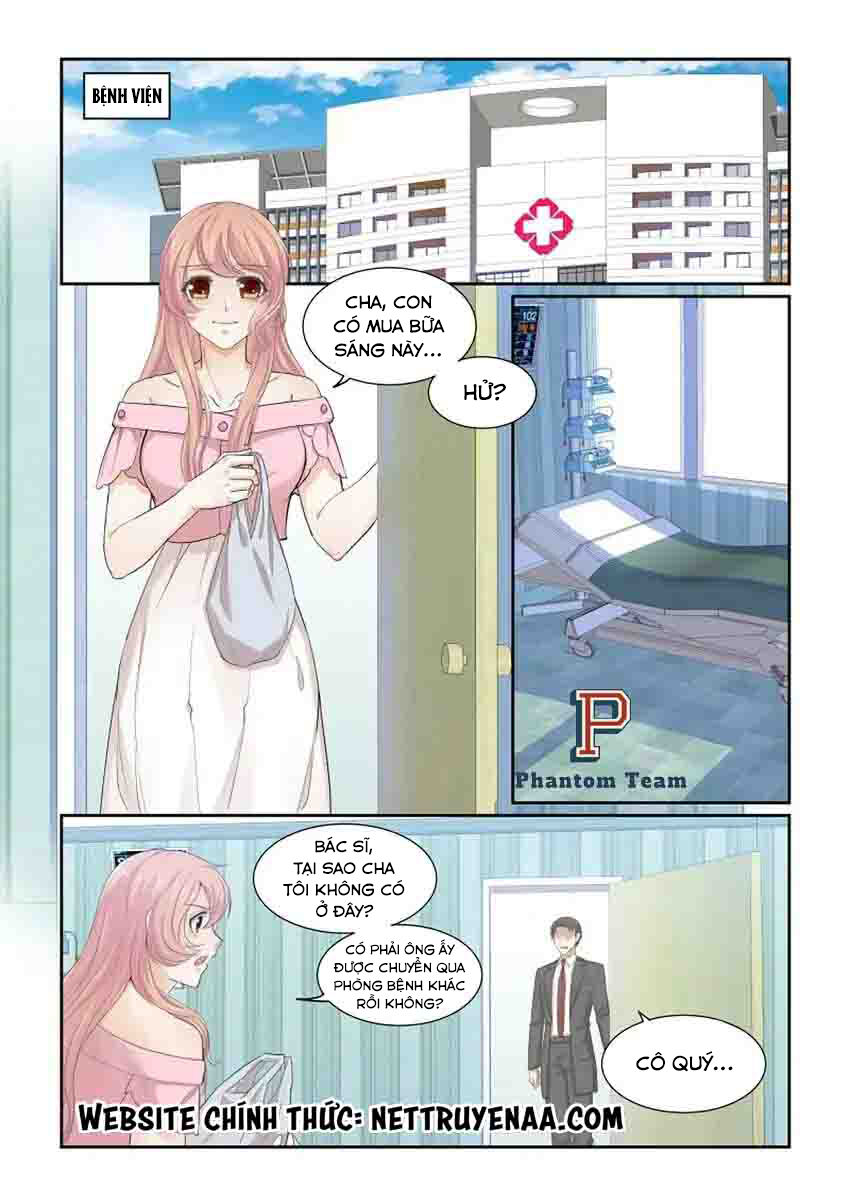 Khi Gió Nam Chợt Thổi Chapter  27 - 9