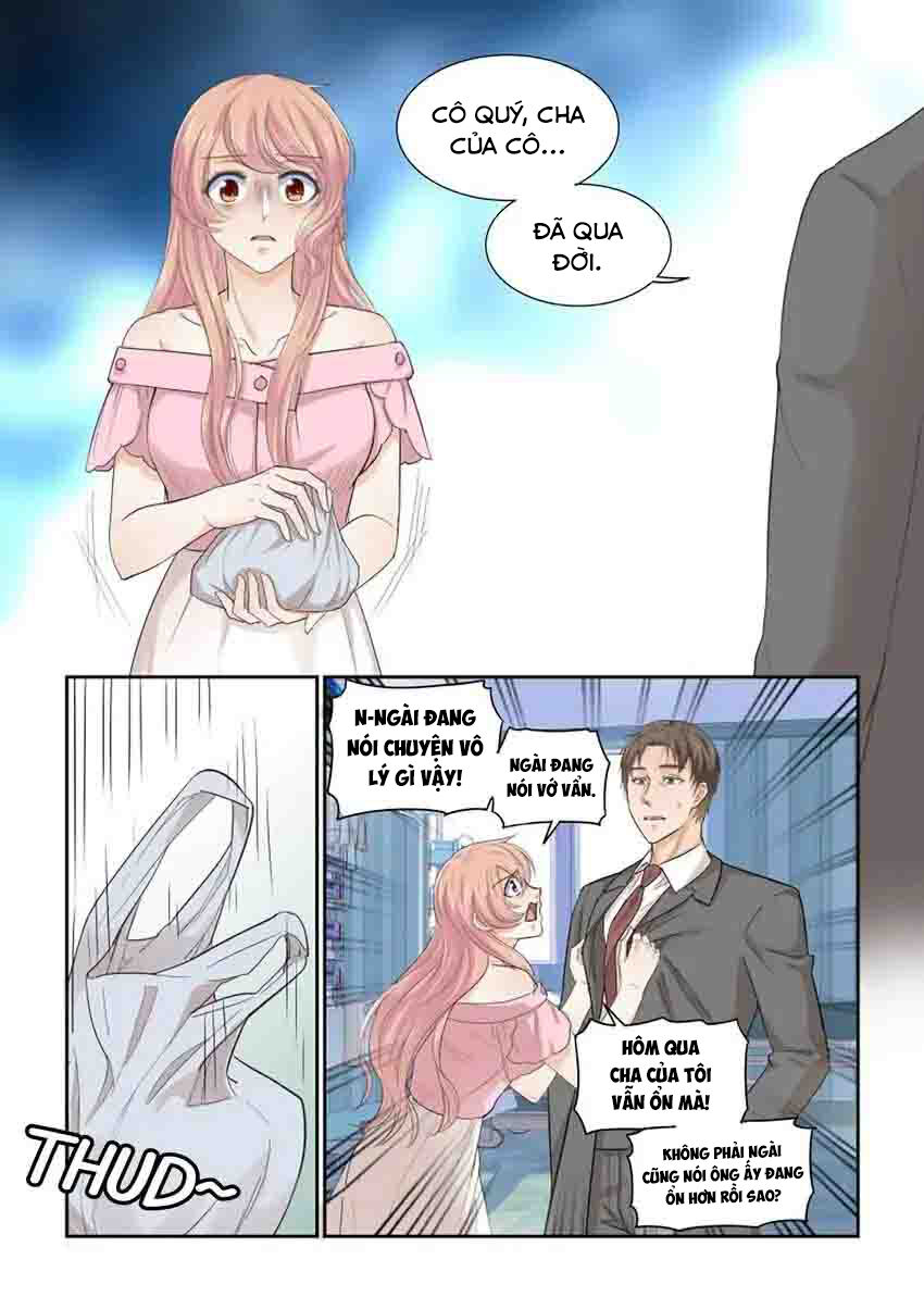 Khi Gió Nam Chợt Thổi Chapter  27 - 10